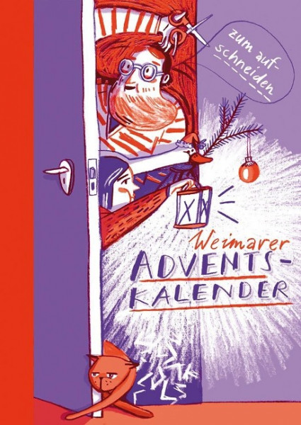 Weimarer Adventskalender