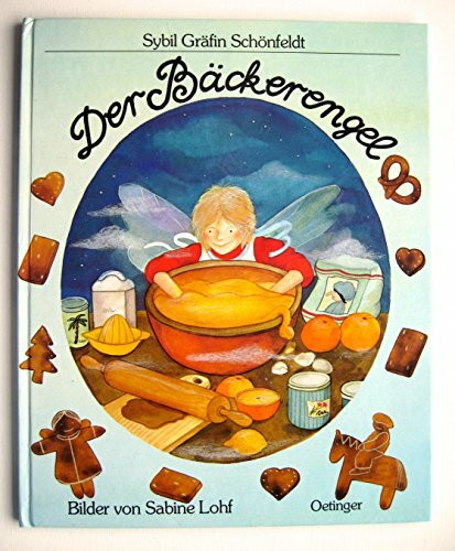 Der Bäckerengel