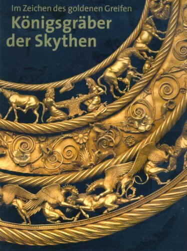 Im Zeichen des goldenen Greifen