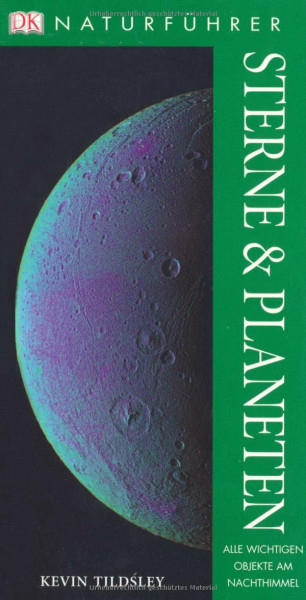 Sterne und Planeten: Alle wichtigen Objekte am Nachthimmel
