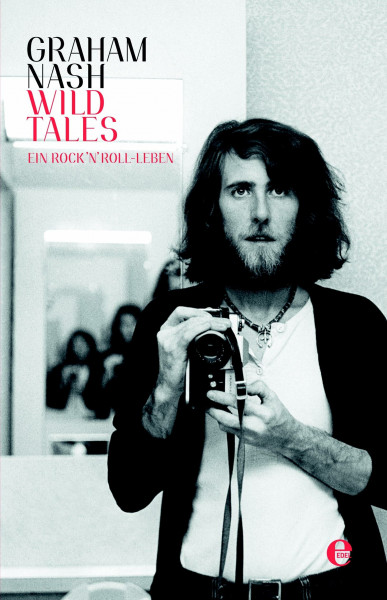 Wild Tales: Ein Rock´n´Roll-Leben