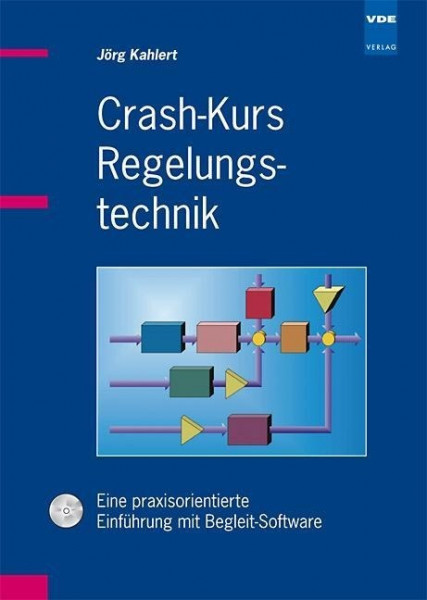 Crash-Kurs Regelungstechnik