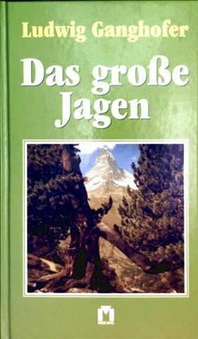 Das große Jagen