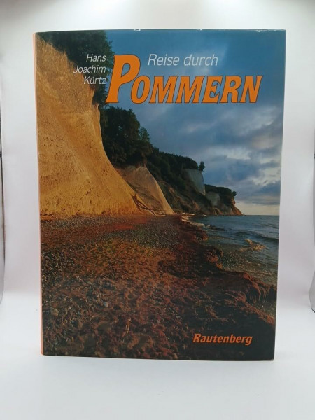 Reise durch Pommern
