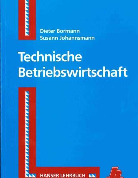 Technische Betriebswirtschaft