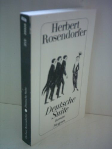 Deutsche Suite: Roman