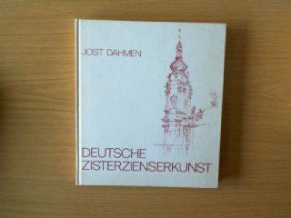 Deutsche Zisterzienserkunst