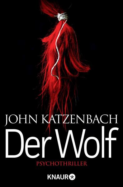 Der Wolf: Psychothriller