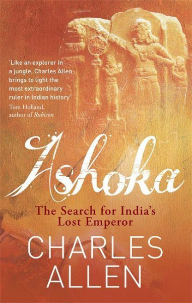 Ashoka
