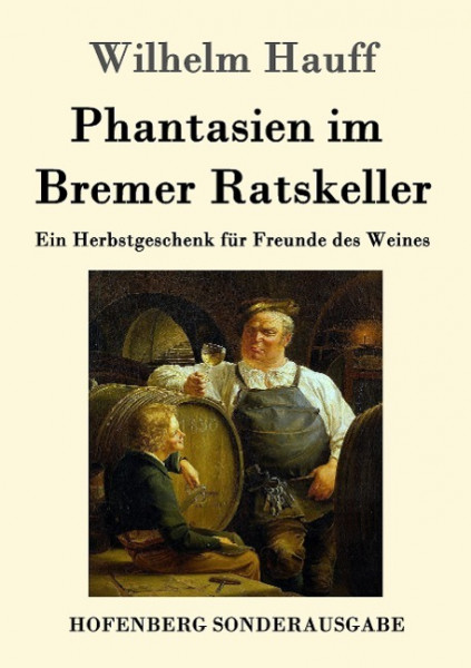 Phantasien im Bremer Ratskeller