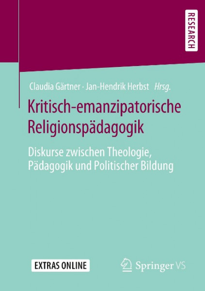 Kritisch-emanzipatorische Religionspädagogik