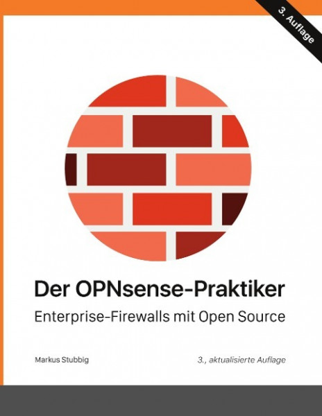 Der OPNsense-Praktiker