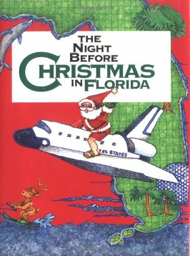 The Night Before Christmas in Florida