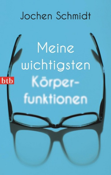 Meine wichtigsten Körperfunktionen