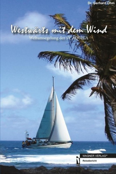 Westwärts mit dem Wind