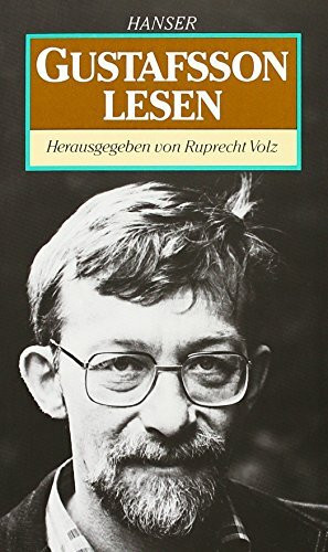 Gustafsson lesen