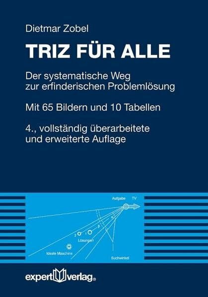 TRIZ für alle: Der systematische Weg zur erfinderischen Problemlösung (Reihe Technik)