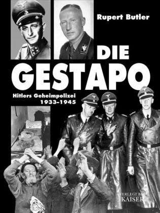 Die Gestapo