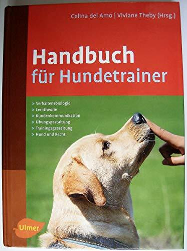 Handbuch für Hundetrainer