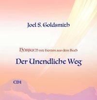 "Der Unendliche Weg". Hörbuch - 3 Audio CDs