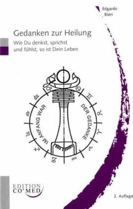 Gedanken zur Heilung