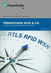 Trendstudie RFID & Co