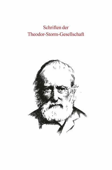 Schriften der Theodor-Storm-Gesellschaft / Schriften der Theodor-Storm-Gesellschaft: 50/2001