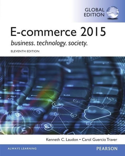 E-Commerce 2015