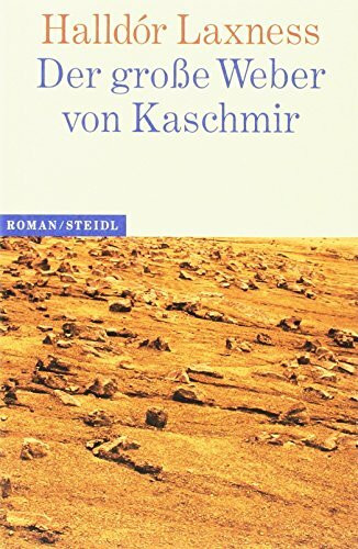 Der große Weber von Kaschmir: Roman