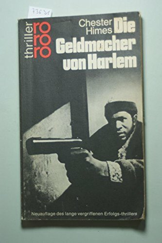 Die Geldmacher von Harlem (5655 595).