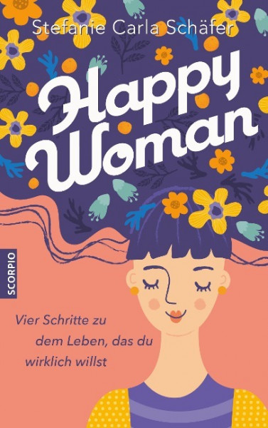 Happy Woman