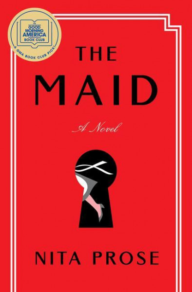 The Maid