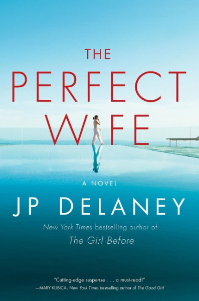 The Perfect Wife