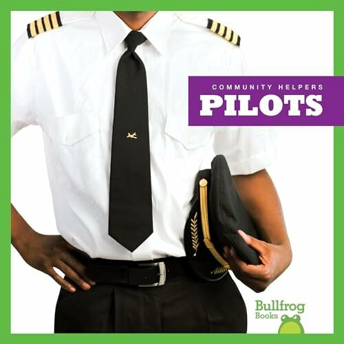 Pilots (Community Helpers)