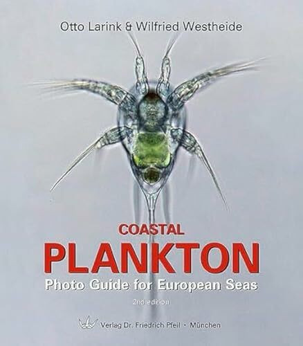 Coastal Plankton: Photo Guide for European Seas