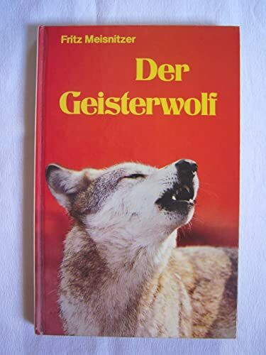 Der Geisterwolf