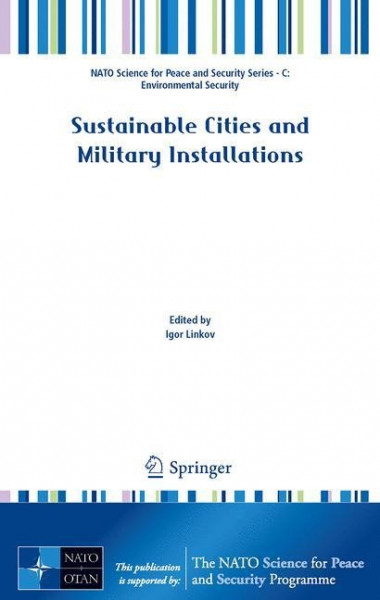 Sustainable Cities and Military Installations