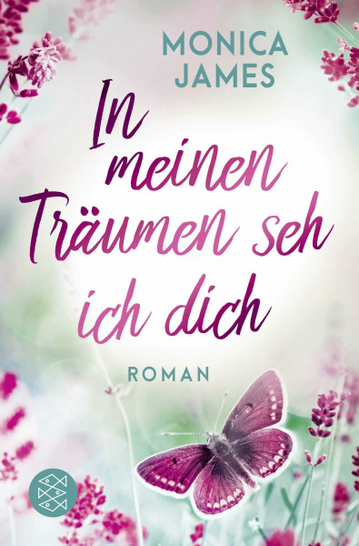 In meinen Träumen seh ich dich: Roman