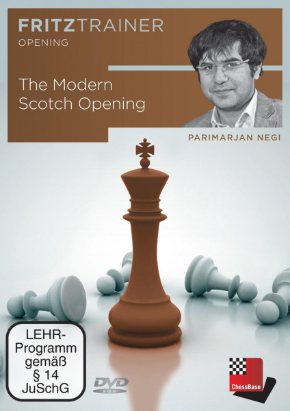 The Modern Scotch Opening - A view from both sides