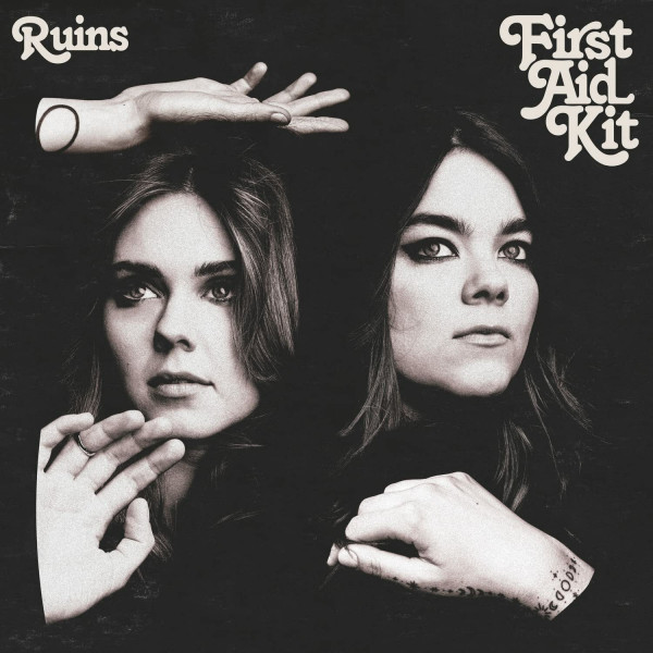 Ruins [Vinyl LP]