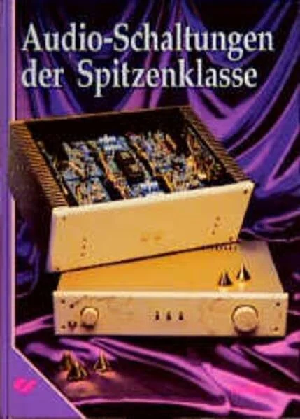 Audio-Schaltungen der Spitzenklasse