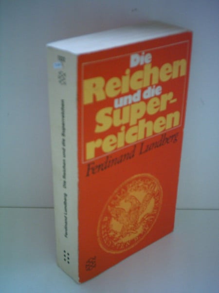 Die Reichen und die Superreichen