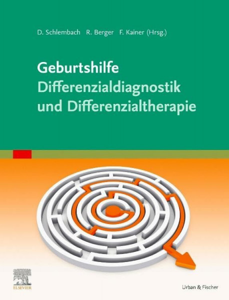 Geburtshilfe Differenzialdiagnose, -therapie