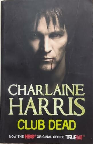 Club Dead: A True Blood Novel