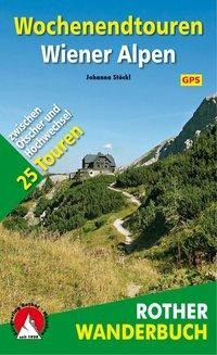 Wochenendtouren Wiener Alpen