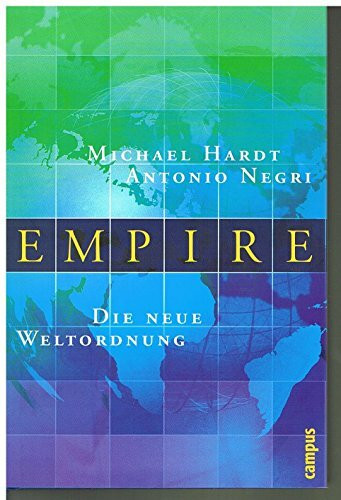 Empire: Die neue Weltordnung