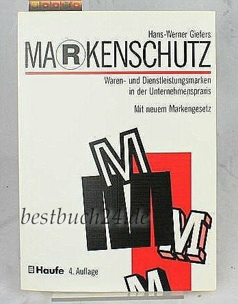 Markenschutz