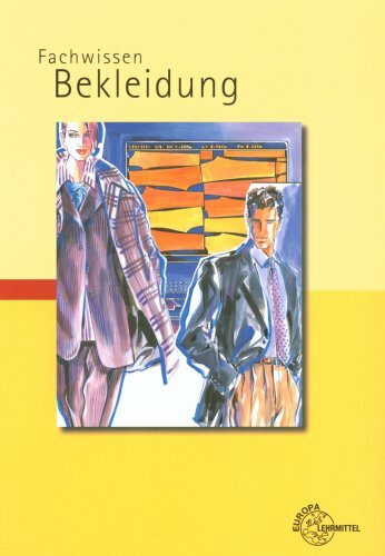 Fachwissen Bekleidung