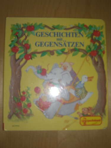 Geschichten mit Gegensätzen