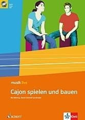 Cajon spielen und bauen